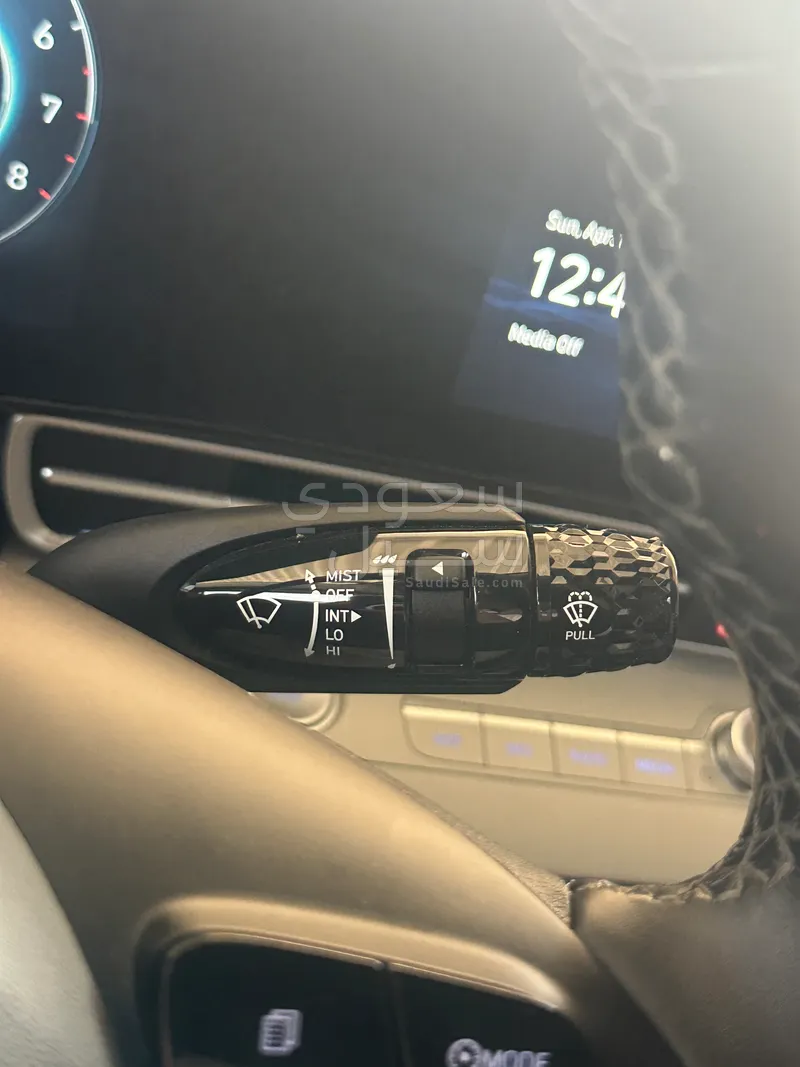 2021 هيونداي النترا سمارت