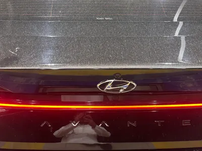 2021 هيونداي النترا سمارت