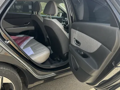 2021 هيونداي النترا سمارت