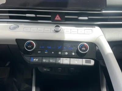 2021 هيونداي النترا سمارت