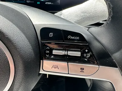 2021 هيونداي النترا سمارت