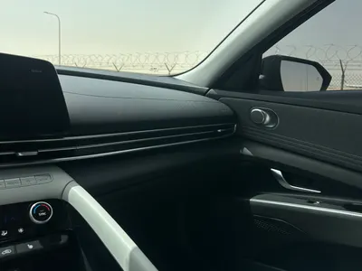 2021 هيونداي النترا سمارت