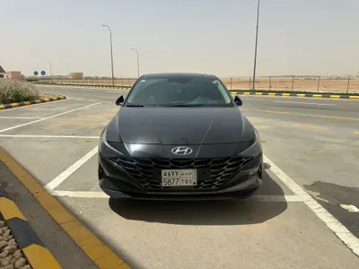 2021 هيونداي النترا سمارت