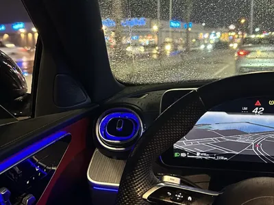 2024 مرسيدس - بنز سي 200