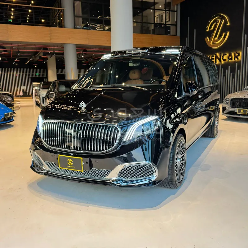 2025 مرسيدس - بنز فيتو