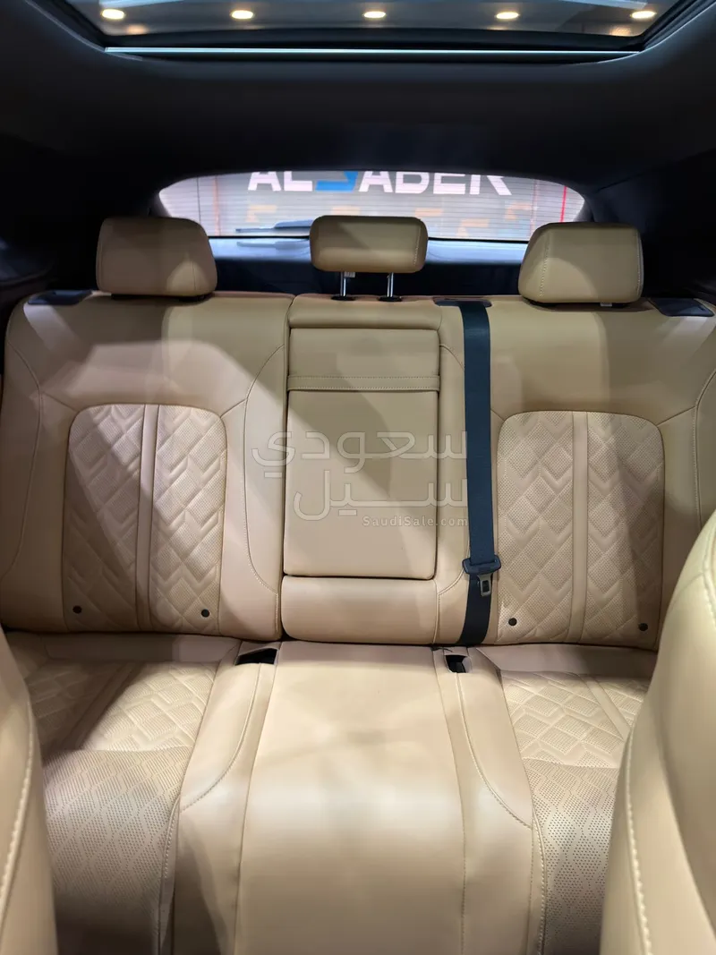 2024 شانجان يوني كي