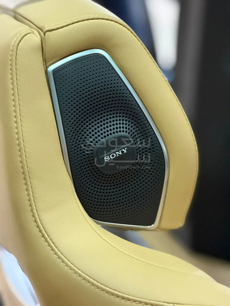 2024 شانجان يوني كي