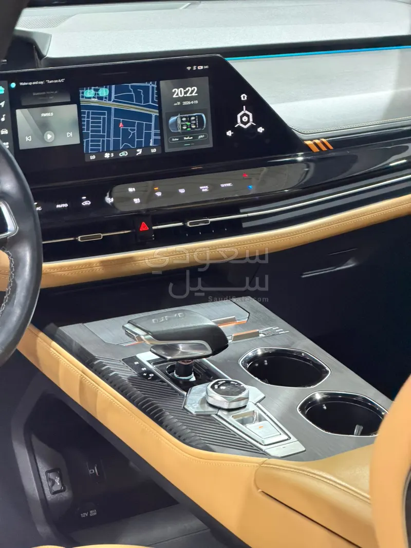 2024 شانجان يوني كي