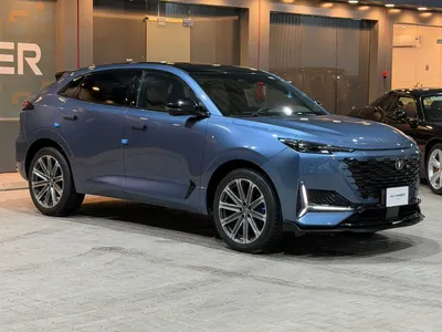 2024 شانجان يوني كي