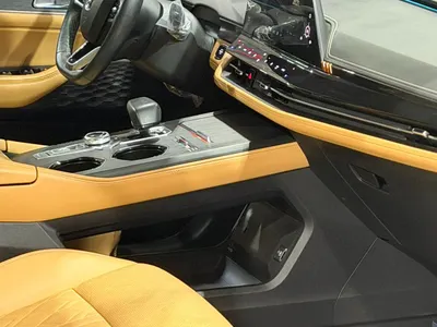 2024 شانجان يوني كي