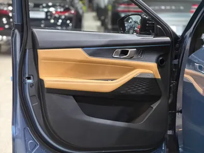 2024 شانجان يوني كي