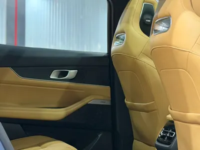 2024 شانجان يوني كي