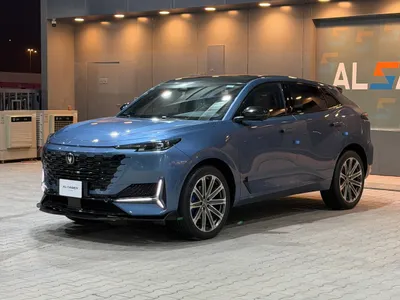 2024 شانجان يوني كي