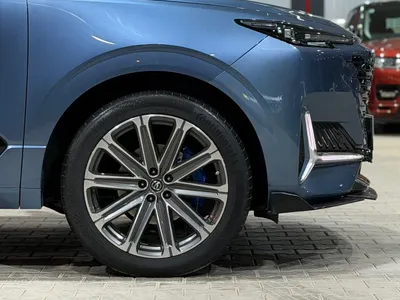 2024 شانجان يوني كي