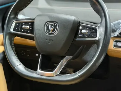 2024 شانجان يوني كي