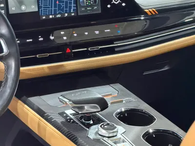 2024 شانجان يوني كي