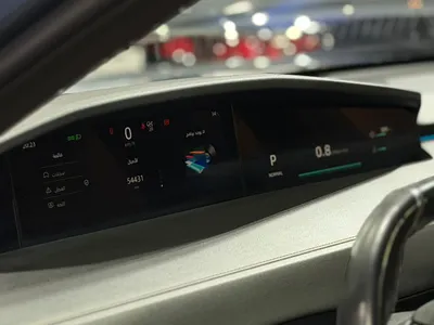 2024 شانجان يوني كي