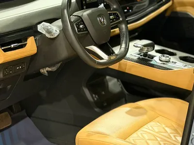 2024 شانجان يوني كي