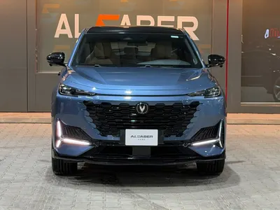 2024 شانجان يوني كي