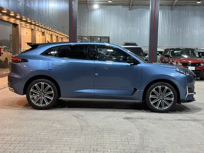 2024 شانجان يوني كي