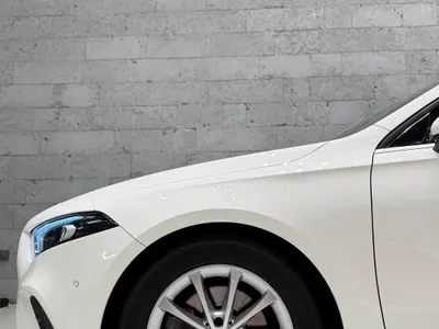 2020 مرسيدس - بنز أي 220