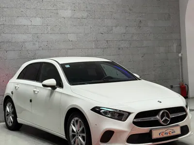 2020 مرسيدس - بنز أي 220