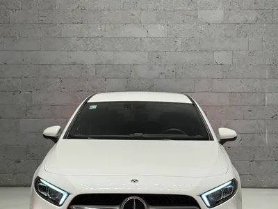 2020 مرسيدس - بنز أي 220