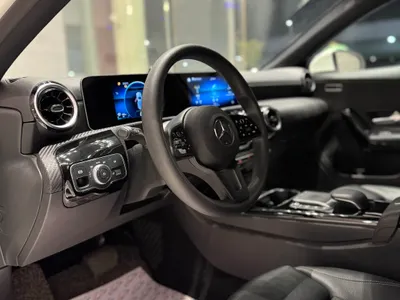 2020 مرسيدس - بنز أي 220