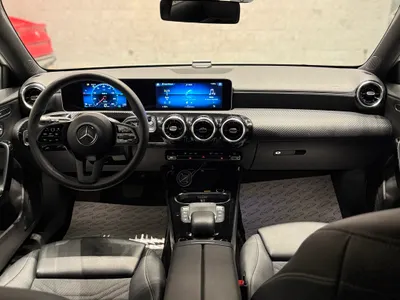 2020 مرسيدس - بنز أي 220