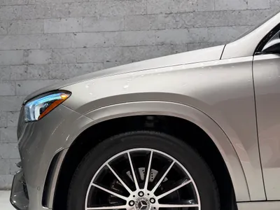 2020 مرسيدس - بنز جي إل إي 350