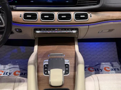 2020 مرسيدس - بنز جي إل إي 350