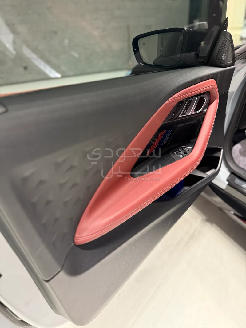 2022 بي ام دبليو الفئة الثانية إم240اي