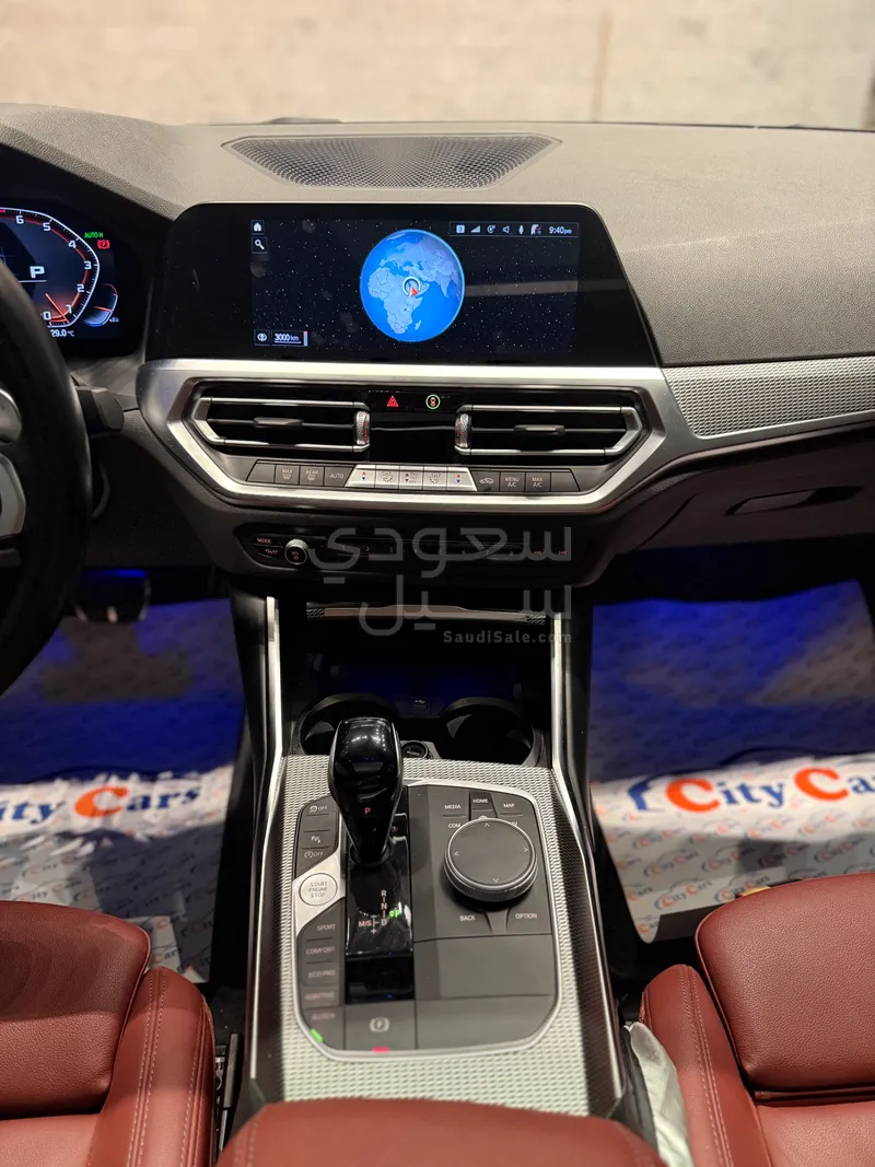 2022 بي ام دبليو الفئة الثانية إم240اي