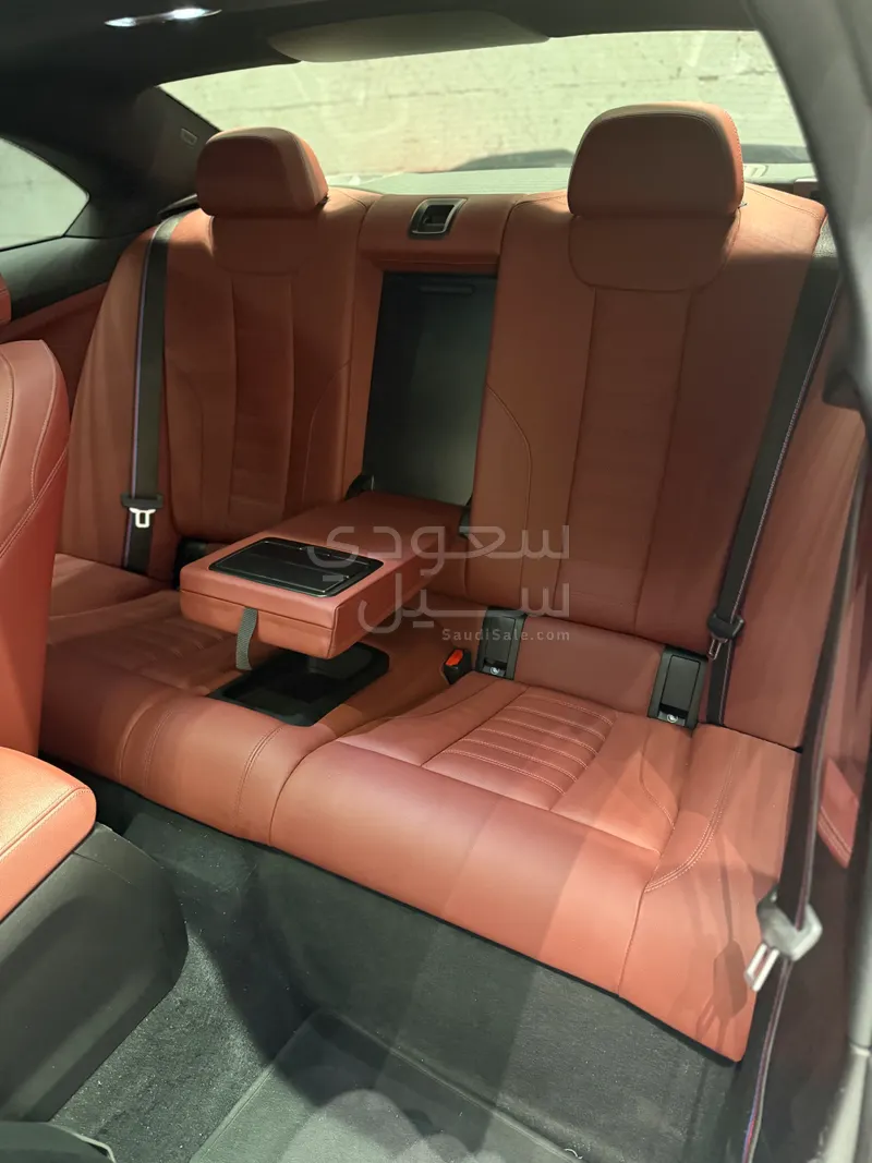 2022 بي ام دبليو الفئة الثانية إم240اي