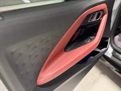 2022 بي ام دبليو الفئة الثانية إم240اي