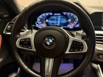 2022 بي ام دبليو الفئة الثانية إم240اي