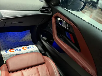 2022 بي ام دبليو الفئة الثانية إم240اي