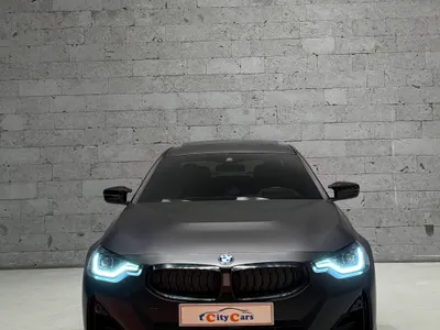 2022 بي ام دبليو الفئة الثانية إم240اي