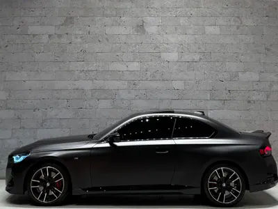 2022 بي ام دبليو الفئة الثانية إم240اي