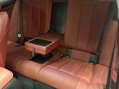 2022 بي ام دبليو الفئة الثانية إم240اي