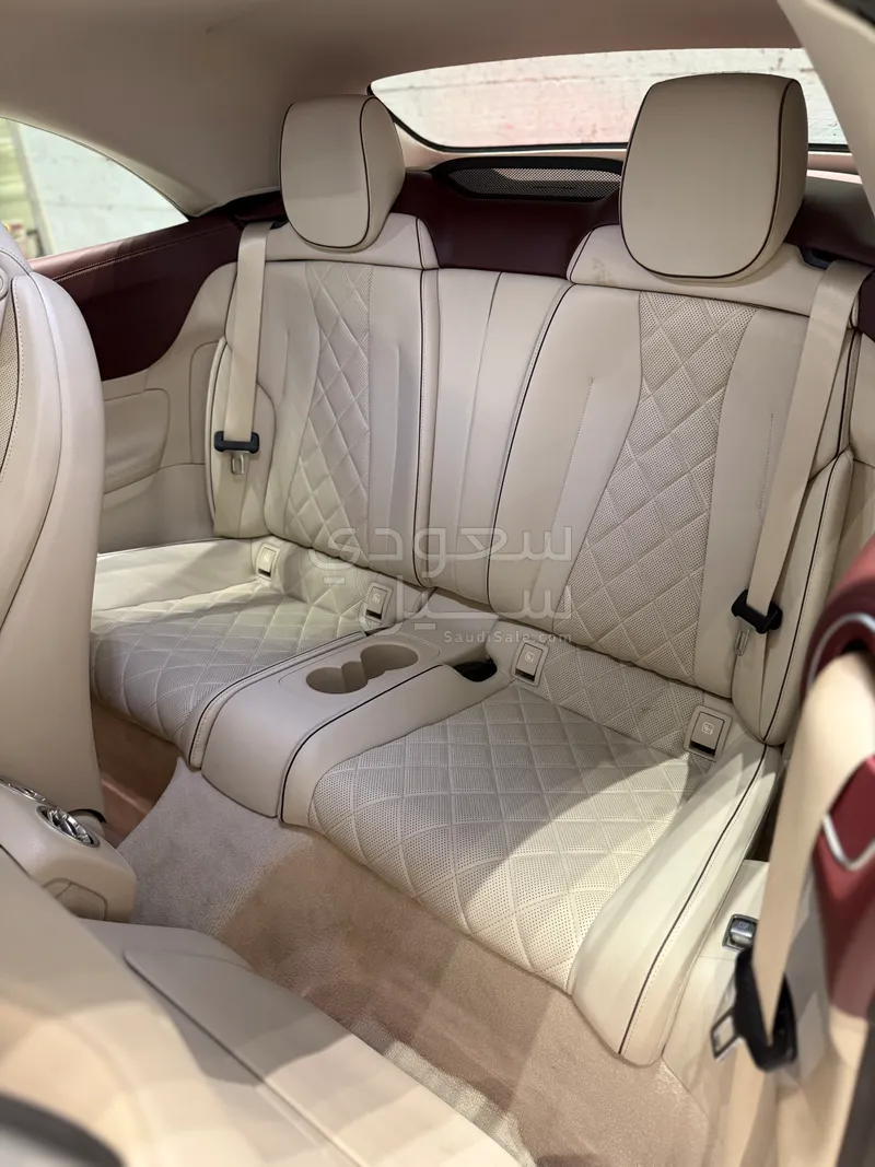 2019 مرسيدس - بنز إي 300