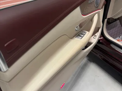 2019 مرسيدس - بنز إي 300