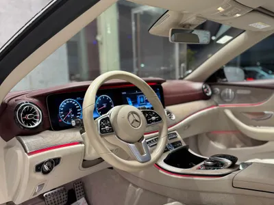 2019 مرسيدس - بنز إي 300