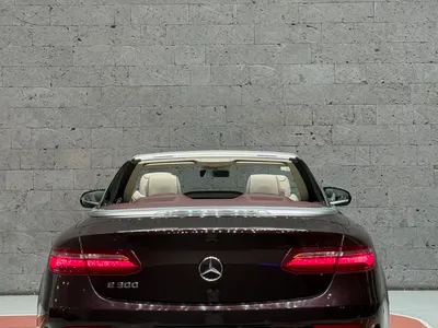 2019 مرسيدس - بنز إي 300