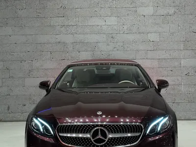 2019 مرسيدس - بنز إي 300