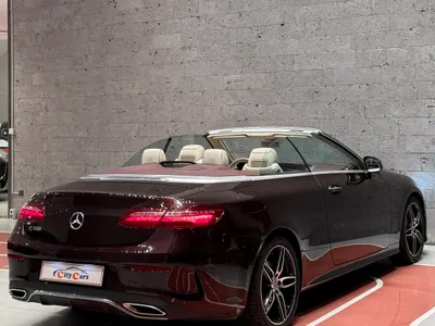 2019 مرسيدس - بنز إي 300