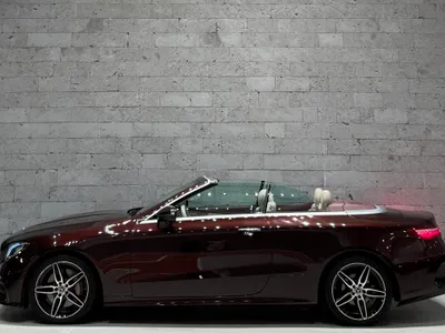 2019 مرسيدس - بنز إي 300