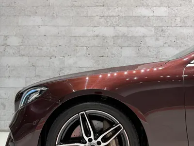 2019 مرسيدس - بنز إي 300