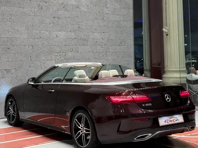 2019 مرسيدس - بنز إي 300