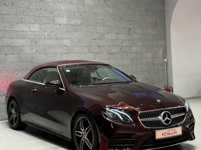 2019 مرسيدس - بنز إي 300